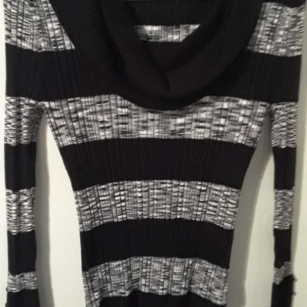 It's our time sweater